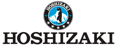 Logo Hoshizaki