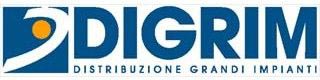 Logo Digrim