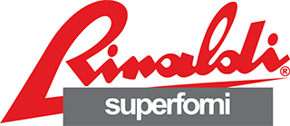 Logo Rinaldi Superforni