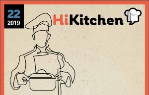 Hi-Kitchen - Catalogo 2019